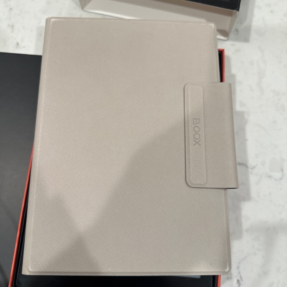 Boox ePaper Tablet PC - Tab Mini - Picture 2 of 3